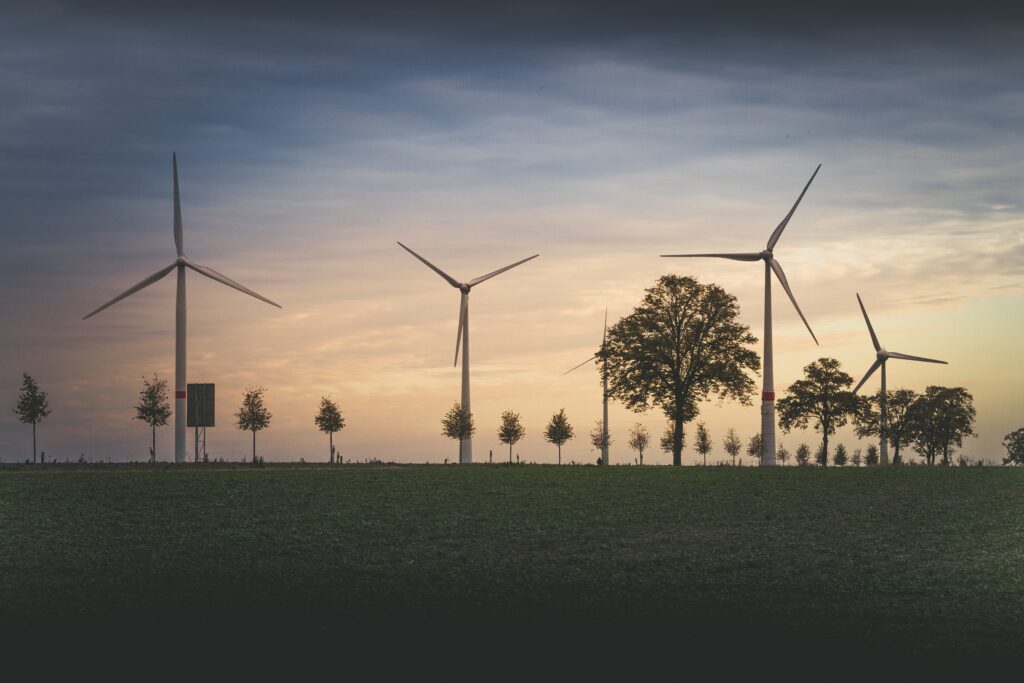 mrganso wind power plant 5239642